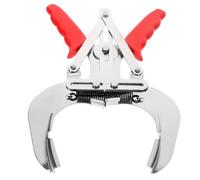 Gatuida Pinze per Anelli Pistone Medie Expander e Installer per Motori Strumento Professionale per Smontaggio e Montaggio Anelli Pistone Facili da Usare per Riparazioni Auto