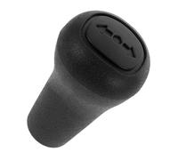 Gatuida Pomello per Carrello Elevatore in Plastica Ergonomico Manopola Leva con Impugnatura Confortevole e Installazione Semplice Accessorio Ricambio per Controllo Leve Reversibili