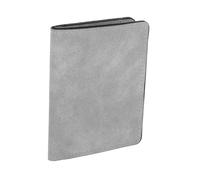 Gatuida Porta Carte di Credito per Donna Tasca Frontale Organizer Multiuso Custodia da Viaggio per Carte Porta Biglietti da Visita