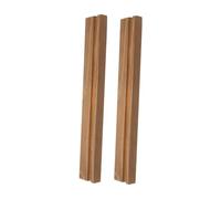 Gatuida Porta Vinili in Legno da Parete Espositore Robusto per Dischi e Riviste Scaffale Salvaspazio per Vinyl Record Display Rack Supporto Stabile e Multifunzionale per Casa e Ufficio