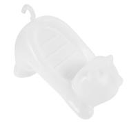 Gatuida Portasapone Da Doccia Portasapone Carino Portasapone Autosvuotante Portasapone Da Bagno Portasapone A Forma Di Gatto Portasapone Da Cucina Carino Portasapone Da Bagno