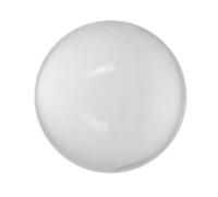 Gatuida Propt di POTOGRAFICA Feng Shui Ball Arredamento per la casa Chiaro Palline da giocoliere Tavolo Arredamento Superiore Decorativo cristalball Palle Decorative Piccola Palla