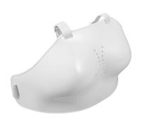 Gatuida Protettore Toracico Scherma Donna Ergonomico e Flessibile Guardia Protettiva per Pratica e Competizione Comfort e Mobilità per Studenti e Atlete