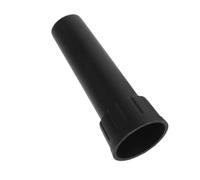 Gatuida Protezione Tappi Ombrello Ricambio in Gomma Resistente Copertura Punta Ombrellone Asta Lunga Accessori per Bastoni da Passeggio e Ombrelli da Sole Facile Installazione Nero