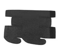 Gatuida Protezione Valvola Per Tromba in Pelle Pu Traspirante, Copertura Morbida e Resistente Per Pistone Tromba Piccolo, Accessorio Compatibile Per Strumento a Fiato, Per Protezione Da Graffi e Usura