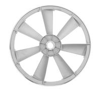 Gatuida Puleggia Motore Compressore Aria in Metallo Tipo Singola Scanalatura Resistente Precisione per Sostituzione Pompa Acqua Facile Installazione e Prestazioni Stabili