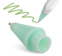 Gatuida Punte Stilo con Punte di Ricambio per Touch Screen Sostituibili per Uso in Ufficio Precise e Compatibili di Seconda Terza Generazione (modelli 2/3)