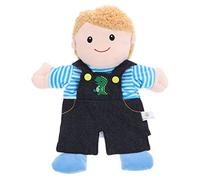 Gatuida Pupazzi Mano per Educativo Peluche per e Ruolo Migliora La Relazione Genitore Sviluppo e