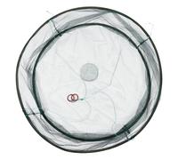 Gatuida Rete da Pesca Pieghevole per Trappola Granchi e Gamberi Retino Esca in Materiale Resistente per Pesca in Mare Lago e Approdo Facile da Conservare e Riutilizzabile