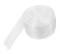 Gatuida Rete Elastica per Fioriere Elevata Elasticità e visibilità, Protezione per Vasi di 15-22 Cm di Diametro, Guaina Sostituibile Adatta a Bonsai e Piante D'appartamento