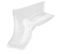 Gatuida Rete per Lancio Palloncini Riutilizzabile in PP Leggero e Pieghevole Sacco Trasporto e Rilascio Rapido per Feste Matrimoni Compleanni e Cerimonie Capacità Palloncini