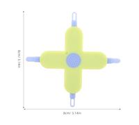 Gatuida Rimozione del Cerume Orecchie e Pulitore per Unghie 4 in 1 per Ragazzo Ragazza Punta Sicura e Sollievo Dalla Congestione Nasale Ragazzo Ragazza