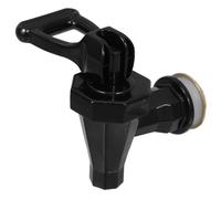 Gatuida Rubinetto Per Dispenser Bevande in Plastica Pp Ricambio Facile Da Pulire Erogatore Acqua Calda Rapido Per Contenitore Frigorifero e Tanica Spigot Per Dispenser Drink