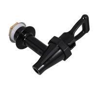 Gatuida Rubinetto Per Distributore Bevande in Plastica Resistente Con Protezione Anti-bruciatura Erogatore Veloce Per Secchiello Tè Al Latte e Taniche Accessorio Per Fontane e Bidoni Acqua