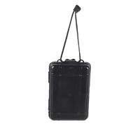 Gatuida Scatola Per Sopravvivenza Custodia Da Viaggio Per Orologi Scatola Stagna Da Esterno Interno in Schiuma Morbida Resistente Vento e Condizioni Avverse Per Viaggi e Avventure All Aria