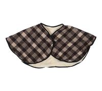 Gatuida Scialle per sedia a rotelle: coperta calda per le spalle dei pazienti costretti a letto, adatta per i prodotti per la del corpo degli anziani