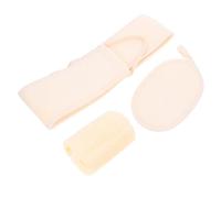 Gatuida Scrubber per Schiena Asciugamano Scrub Esfoliante Palla da Bagno di Strumenti Esfolianti per Bagno