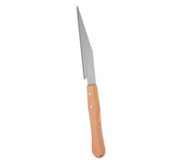 Gatuida Seghetto Giapponese Manuale Piccolo per Taglio Legno di Precisione Denti Sottili Portatile e Leggero per Falegnameria e Progetti DIY Casa
