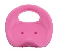 Gatuida Sella per Schienale del Triciclo - Sella di Ricambio per Triciclo con Viti per Bambini, Comoda Seduta per Bicicletta per Bambini, passeggini a Spinta per