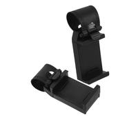 Gatuida Set 2 Pinze per Servire Alimenti in Acciaio Inossidabile, Presa Sicura per Pasta, Grigliate e Frutta, Adatto per Uso Domestico e Ristorazione