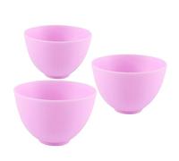 Gatuida Set Di Bellezza Per Il Viso Con 3 Piccole Ciotole Per Mescolare E Maschera Di Per Bambini E Bambine