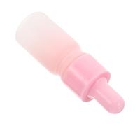 Gatuida Sigillante per Permanente delle Ciglia Effetto Waterproof, Liquido in Vetro che Arriccia e Allunga le Ciglia, per Make-up Quotidiano e Feste