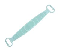Gatuida Silicone Esfoliante Cintura Lunga per Doccia Spazzola Schiena Morbida e Resistente Striscia Bagno Antiscivolo Pulizia Profonda e Rimozione Cellule Morte