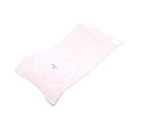 Gatuida Sostenitore per Bagnetto e Tpe Rete Antiscivolo per Vaschetta Pratico Bagni Design