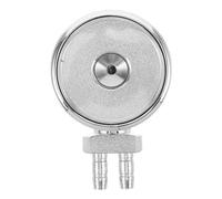 Gatuida Sostituzione della testina dello stetoscopio: kit di parti di manutenzione, accessori di riparazione per strumenti diagnostici medici - Componenti hardware