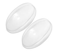 Gatuida Spalline Antiscivolo per Donna 2 Paia Spalline Push-Up Silicone e Riutilizzabili per Abbigliamento Femminile Accessori per Vestiti Senza Segni