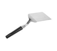Gatuida Spatola in Acciaio Inossidabile per Cucina Leggera e Portatile per Girare Bistecche Uova Pancake e Dolci Antiaderente e Facile da Utensile Multifunzionale e Professionisti