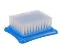 Gatuida Spazzola per Cardatura di Feltro in Plastica Setole ad Alta Densità Tappetino per Infeltrimento ad Ago Portatile Strumento per Infeltrimento Manuale Adatto a Principianti e