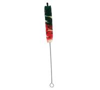 Gatuida Spazzola Per La Pulizia Del Flauto Strumento Musicale Multifunzionale Spazzola Morbida Per La Pulizia Del Flauto Piccolo Accessori Per Ottavino Strumenti Per La Pulizia Del