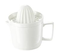 Gatuida Spremiagrumi Manuale in Squeezer Portatile Ergonomico per e Frutta Estrattore di Facile da Usare per Cucina e Bar Filtro Integrato per
