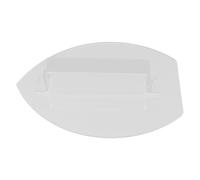 Gatuida Strumento di misurazione per la classificazione dei Pezzi di Indumenti per Macchine da Maglieria - Tester del Calibro dell'ago per Macchine da Maglieria per la valutazione dello Spessore