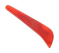 Gatuida Strumento Gua Sha in Naturale Agata Rossa Raschietto Per e Massaggiatore Per Alleviare Tensione e Migliorare La Della Casa