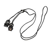 Gatuida Strumento Installazione Cordino in Pelle per Arco Ricurvo Accessorio Nylon per Sostituzione Corda Protezione Arco e Alta Resistenza Utile per Appassionati e Principianti