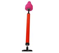 Gatuida Sturalavandini Ad Alta Pressione per WC Kit per Pulizia Tubazioni Sturalavandini Resistente e Versatile per Scarichi