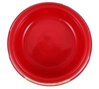 Gatuida Supporto Estintore Base Luminosa in Plastica Resistente Porta Estintore Notturno per Ufficio e Veicolo Montaggio Sicuro e Pratico
