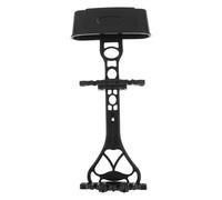 Gatuida Supporto per Arco Compound - Supporto Compatto per Arco Compound a sgancio rapido per 6 frecce Archery Supply - Custodia Leggera e Portatile per o tiro al Bersaglio all'aperto