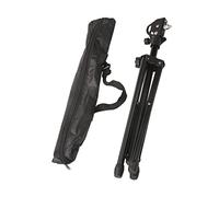 Gatuida Supporto Per Pad Per Batteria Silenzioso Con Treppiede in Metallo Portatile e Durevole Completo Con Rack Per Tappetino Batteria Adatto Principianti e Batteristi Dimensioni