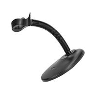 Gatuida Supporto per Scanner Codici Barre Stabile e Portatile Montaggio Facile per Lettore Barcode Wireless e USB Ottimizza Efficienza di Lavoro in Negozio e Magazzino