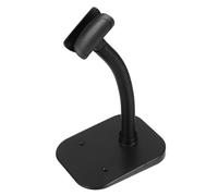 Gatuida Supporto Regolabile per Scanner Barcode Portatile Base Antiscivolo Holder per Lettore Scrivania per e Magazzino