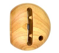 Gatuida Supporto Telefono Cellulare in Legno Multifunzionale con Amplificatore Acustico e Porta Penne Antiscivolo Elegante Supporto da Scrivania per Ufficio e Casa