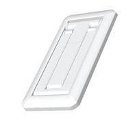 Gatuida Supporto Telefono Regolabile Pieghevole Tavolo Struttura Stabile per Cellulari e Tablet Smartphone Portatile per e Casa