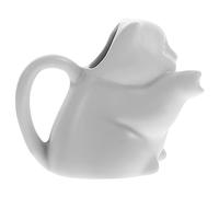Gatuida Tazza Animale Lattiera per Latte e Salsa da e Multifunzionale per e Salse Facile da e Conservare