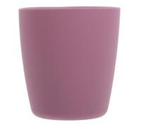 Gatuida Tazza da Bagno Silicone per Tazza Collutorio Antiscivolo e Infrangibile Design Allenamento all Autonomia