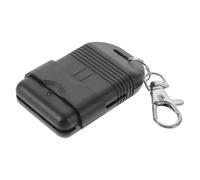 Gatuida Telecomando Garage per con Allarme Compatibile con Controllo Accessi Porte Elettriche e Finestre Sostituzione Remoto Originale