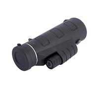 Gatuida Telescopio Monoculare Ultra Compatto Per Concerti e Outdoor Con Visione Chiara e Luminosità Superiore Per Birdwatching Caccia e Viaggi