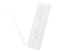 Gatuida Test di Gravidanza per Animali Suini, Bovini e Cavalli, Strisce Rapide e Portatili per Diagnosi Precoce della Gravidanza, Dispositivo Affidabile per Uso in Azienda Agricola